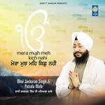 Mera Mujh Meh Kich Nahi