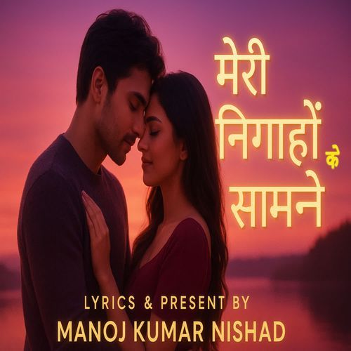 Meri Nigaho Ke Samne