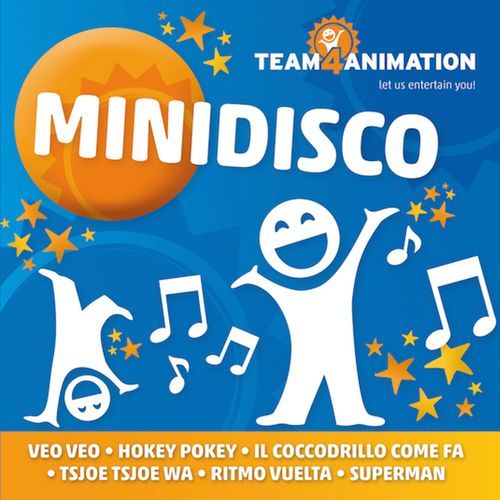 Minidisco