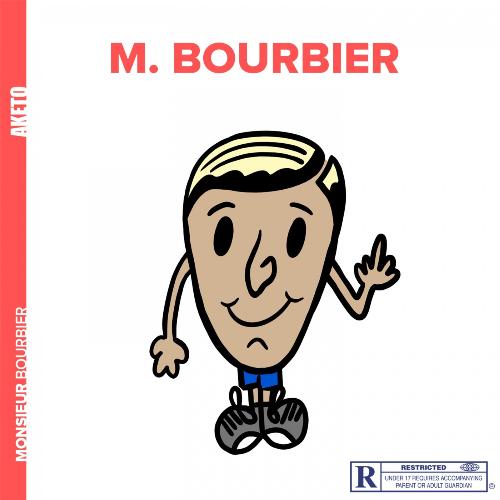 Monsieur Bourbier