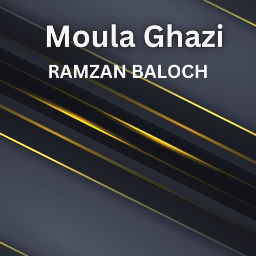 Moula Ghazi