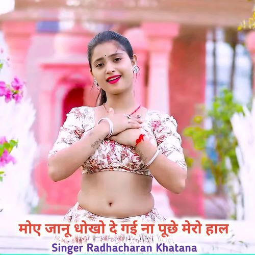 Moy janu dhoko de gayi na puche mero haal