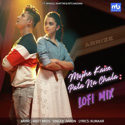 Mujhe Kaise, Pata Na Chala - LoFi Mix-RCQHZxFXVHo