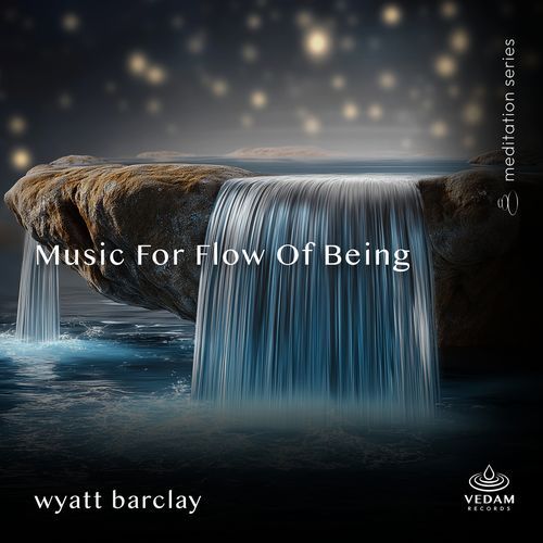 Music for Flow of Being