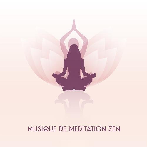 Musique relaxante cover art