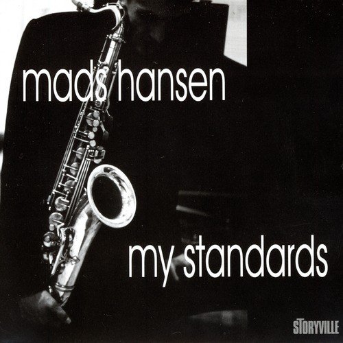 Swedish cover art