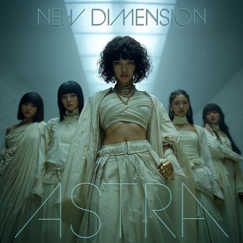 New Dimension
