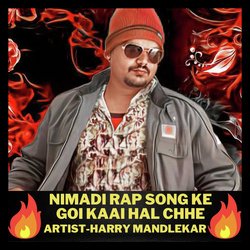Nimadi Rap Song Ke Goi Kaai Hal Chhe