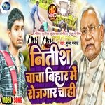 Nitish Chacha Bihar Me Rojgar Chahi