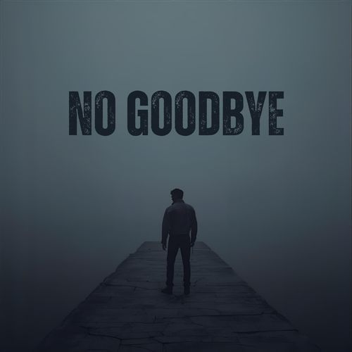 No Goodbye