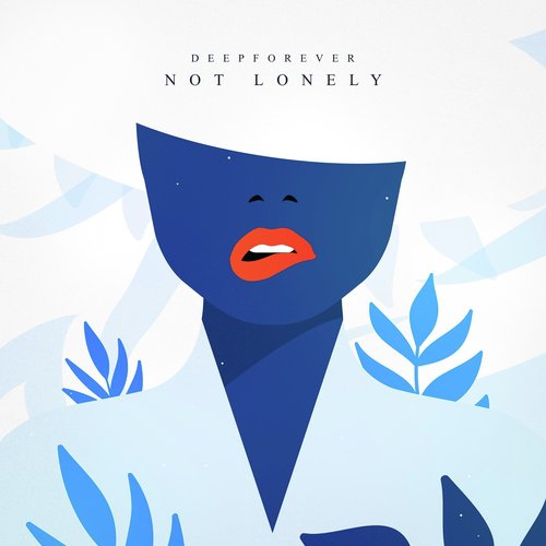 Not Lonely_poster_image