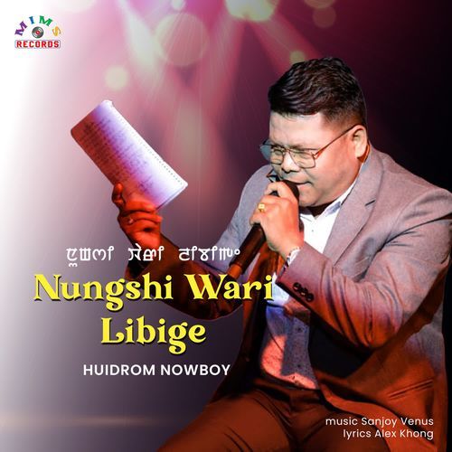 Nungshi Wari Libige