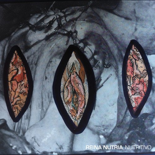 Del Fuego cover art