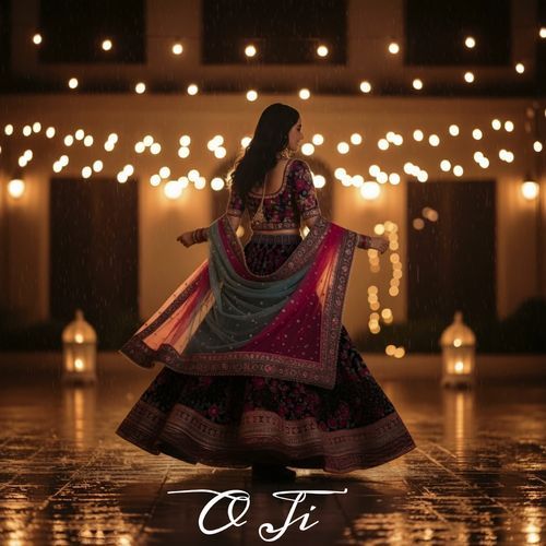 O Ji cover art