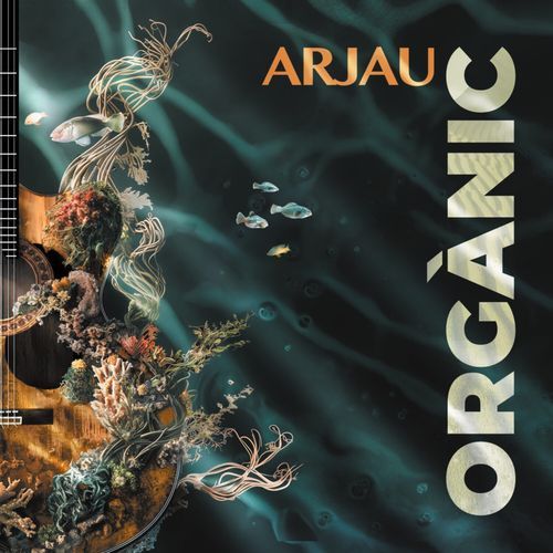 Records cover art