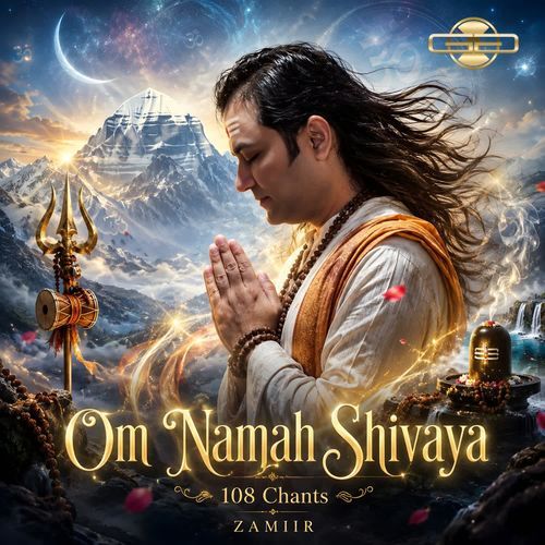 Om Namah Shivaya 108 Chants