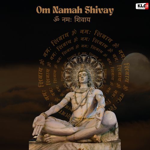 Om Namah Shivya (ॐ नमः शिवाय)