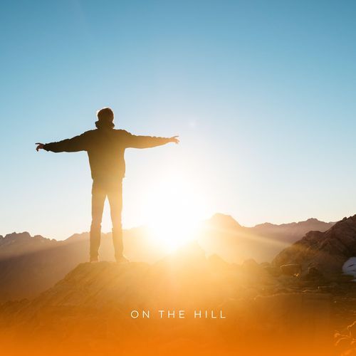 On The Hill_poster_image