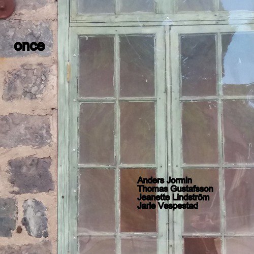 Olivia cover art