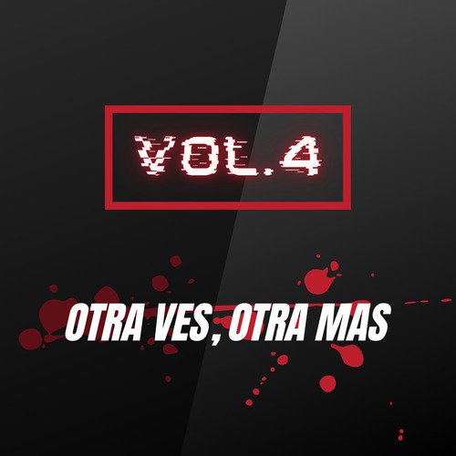 Marquitos Sigue a la Iinea cover art