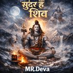 सुंदर हैं शिव