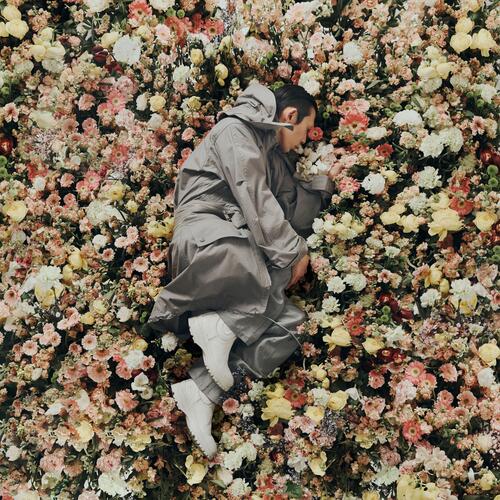 Dance (Feat. Nucksal) cover art