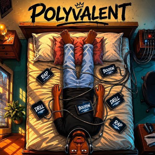 POLYVALENT
