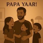 Papa Yaar