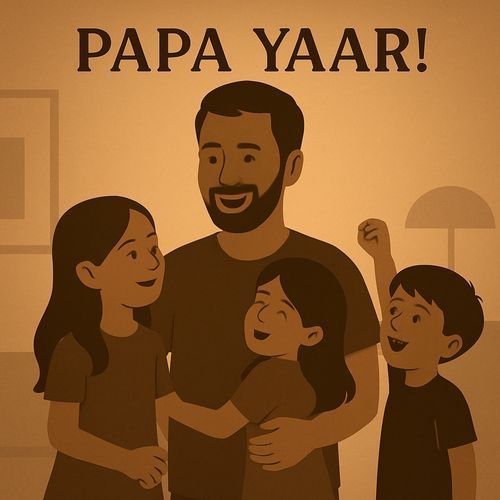 Papa Yaar