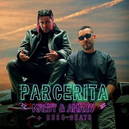 Parcerita