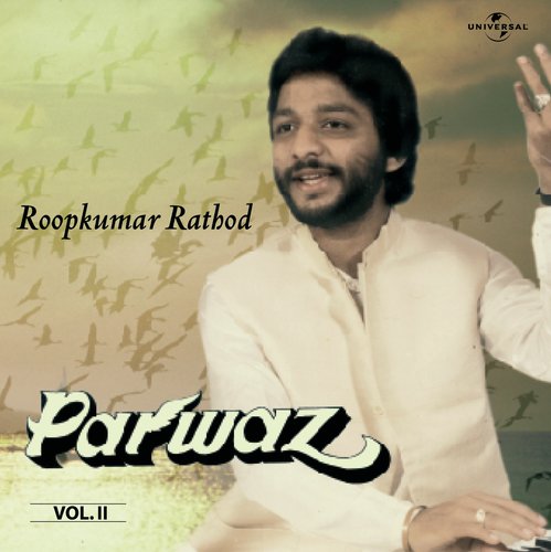 Parwaz  Vol. 2  ( Live )