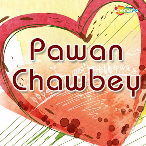 Pawan Chawbey
