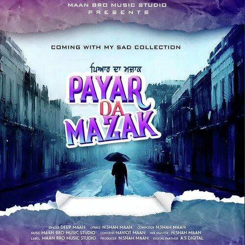 Payar Da Mazak