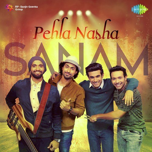 Pehla Nasha - Sanam