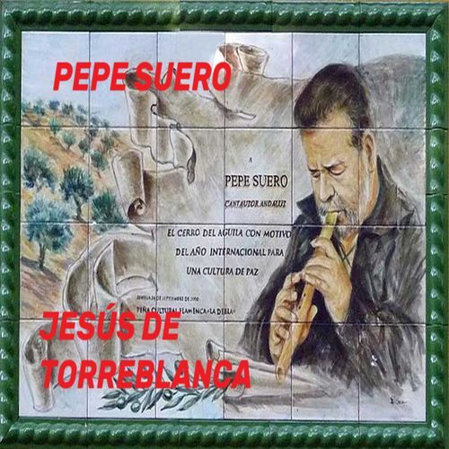 Pepe Suero cover art