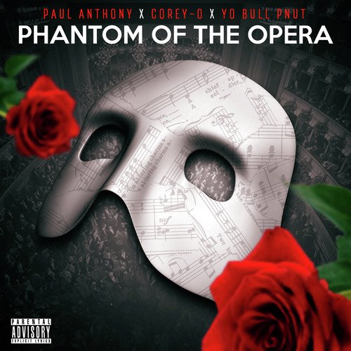 Phantom of the Opera