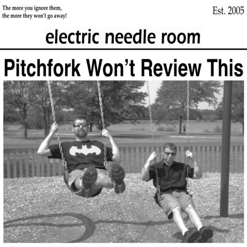 Everyone and Everything Goes on Without You cover art