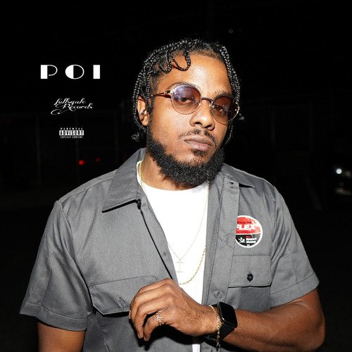 Get Lost cover art