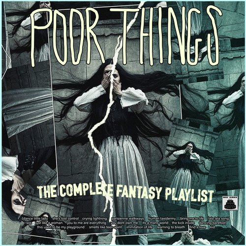 Dancing Barefoot cover art