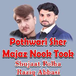 Pothwari Sher Majaz Nook Took-NgkHVDByAXc