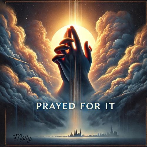 Prayed For It_poster_image