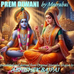 Prem Diwani Meera Bhajan-SR8JAhNfRwM