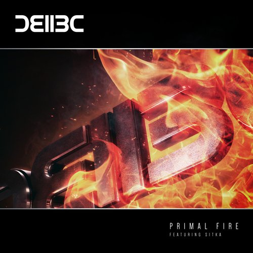 Primal Fire (feat. Sitka) (Edit)_poster_image