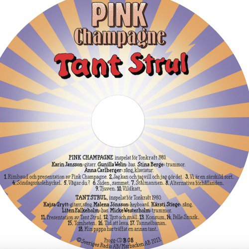 Progglådan Box B: Instrumentala, Experimentella, Urproggare samt Punk (Live)