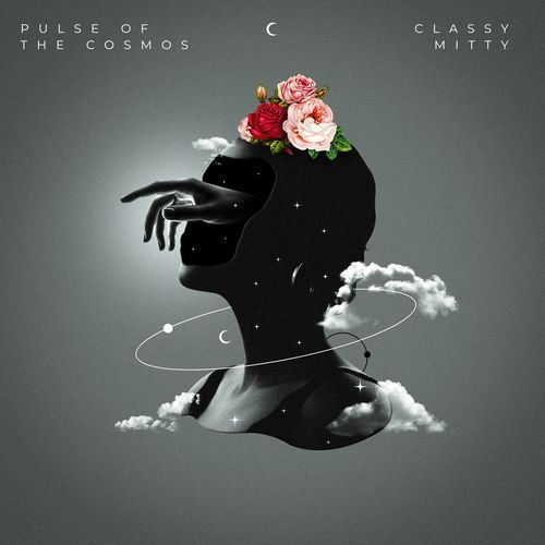 Jones cover art