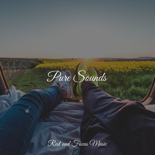 Nature cover art