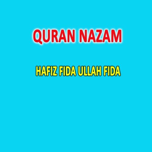 Quran Nazam