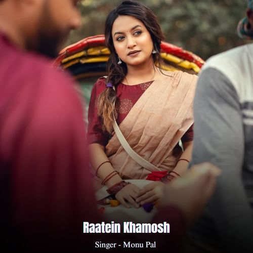 Raatein Khamosh