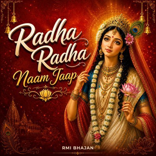 Radha Radha Naam Jaap
