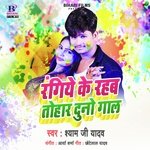 Rangiye Ke Rahab Tohar Duno Gaal